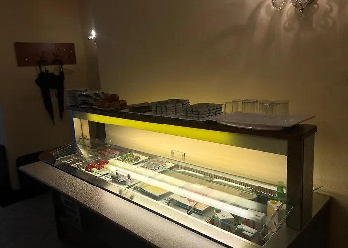 蔡尔酒店 3*