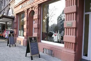 蔡尔酒店 酒店 3*