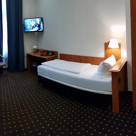 Hotel Zeil