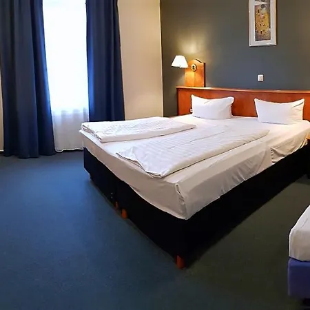 Zeil Hotel