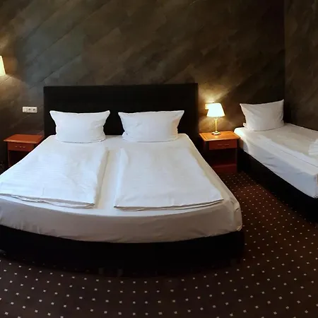 Zeil Hotel