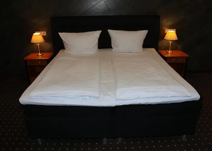 Zeil Hotel Francoforte sul Meno