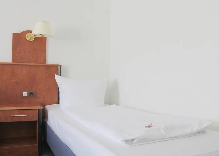 زيل فندق فرانكفورت