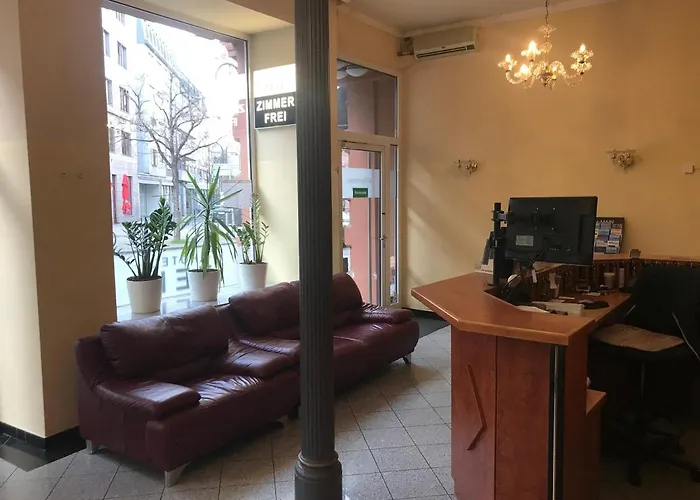 زيل فرانكفورت