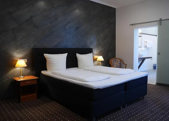 زيل فندق فرانكفورت